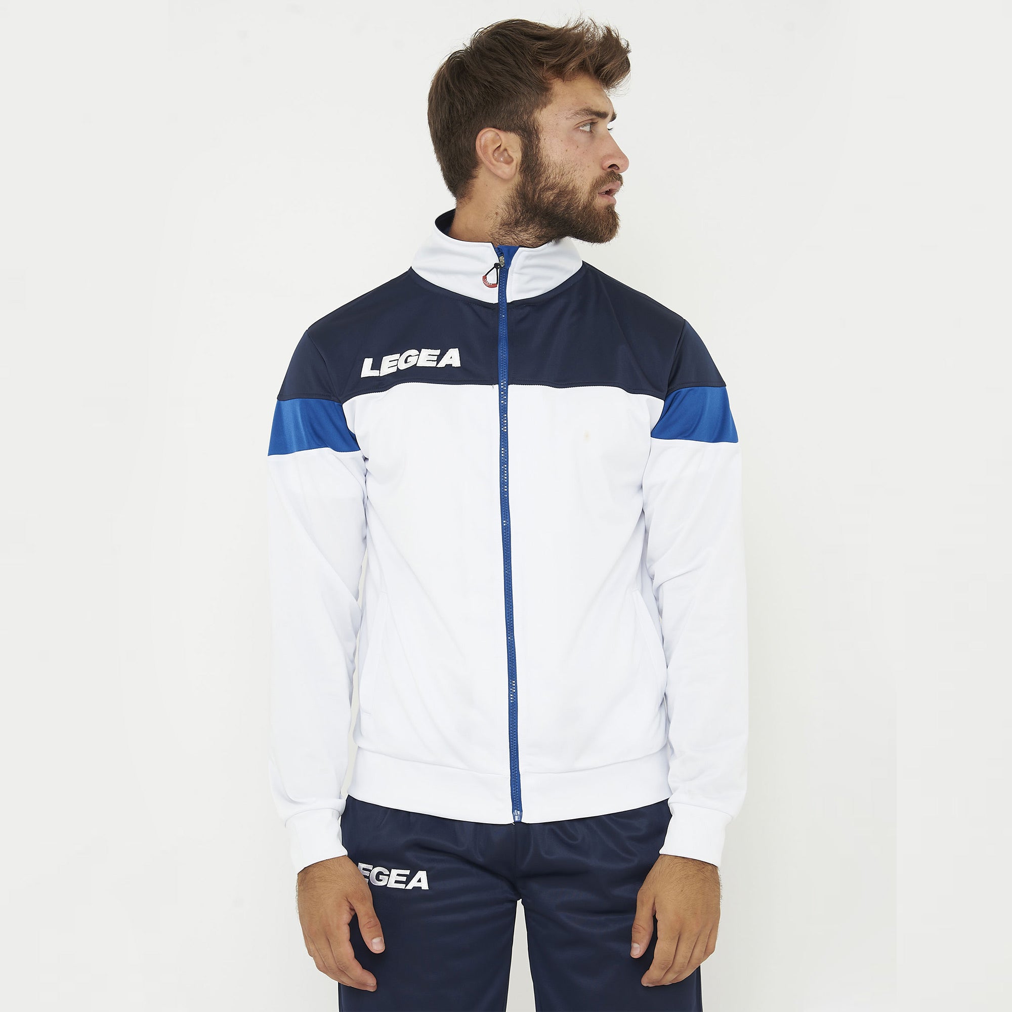 Chaqueta deportiva Bolivia