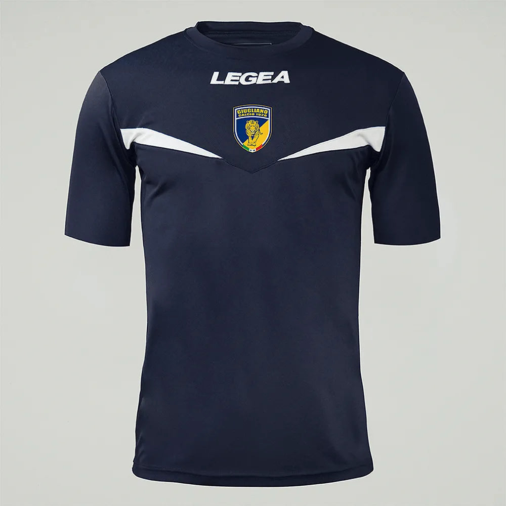 Maglia Pristina - Giugliano Calcio