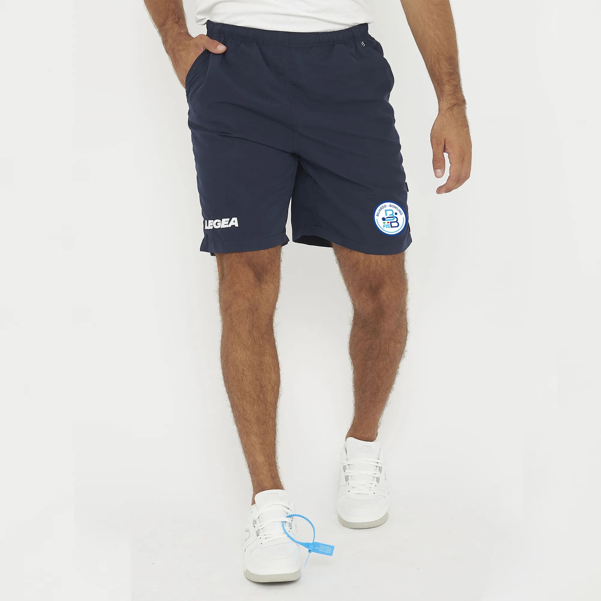Bermudas Relax FISBB