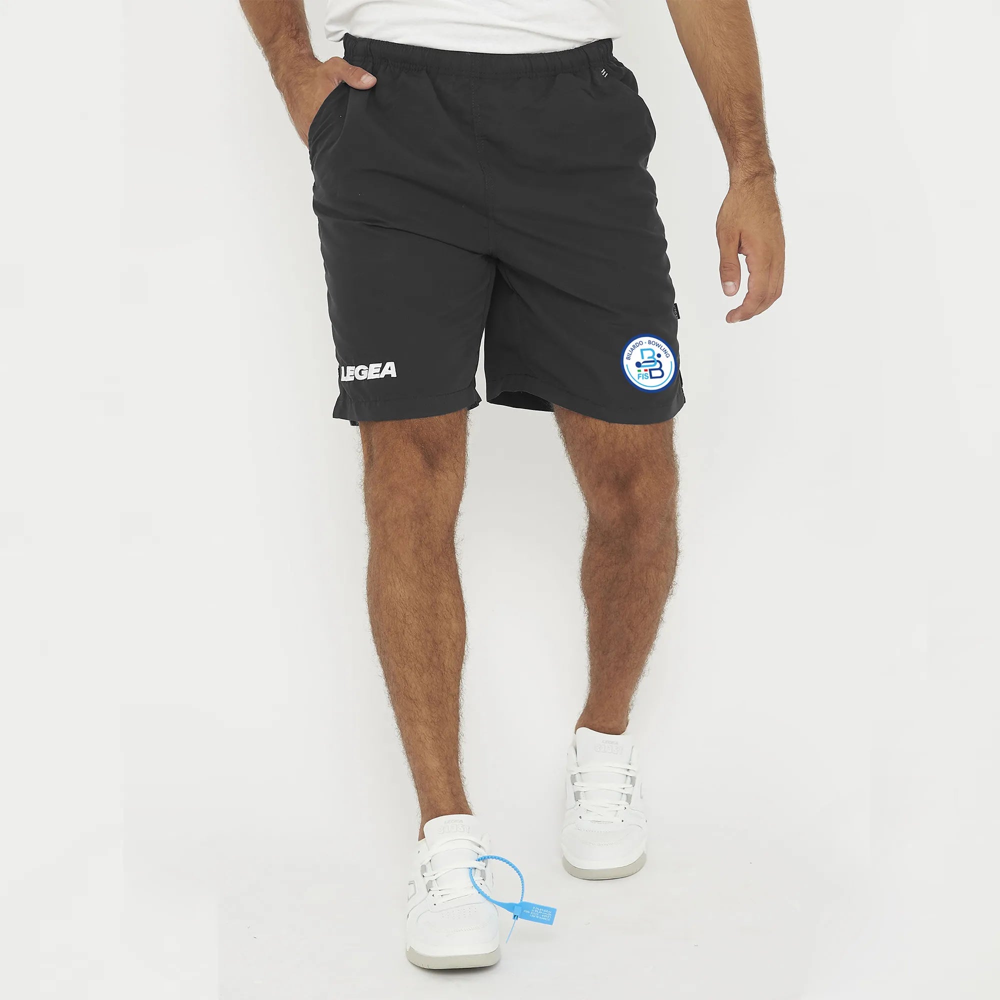 Bermudas Relax FISBB