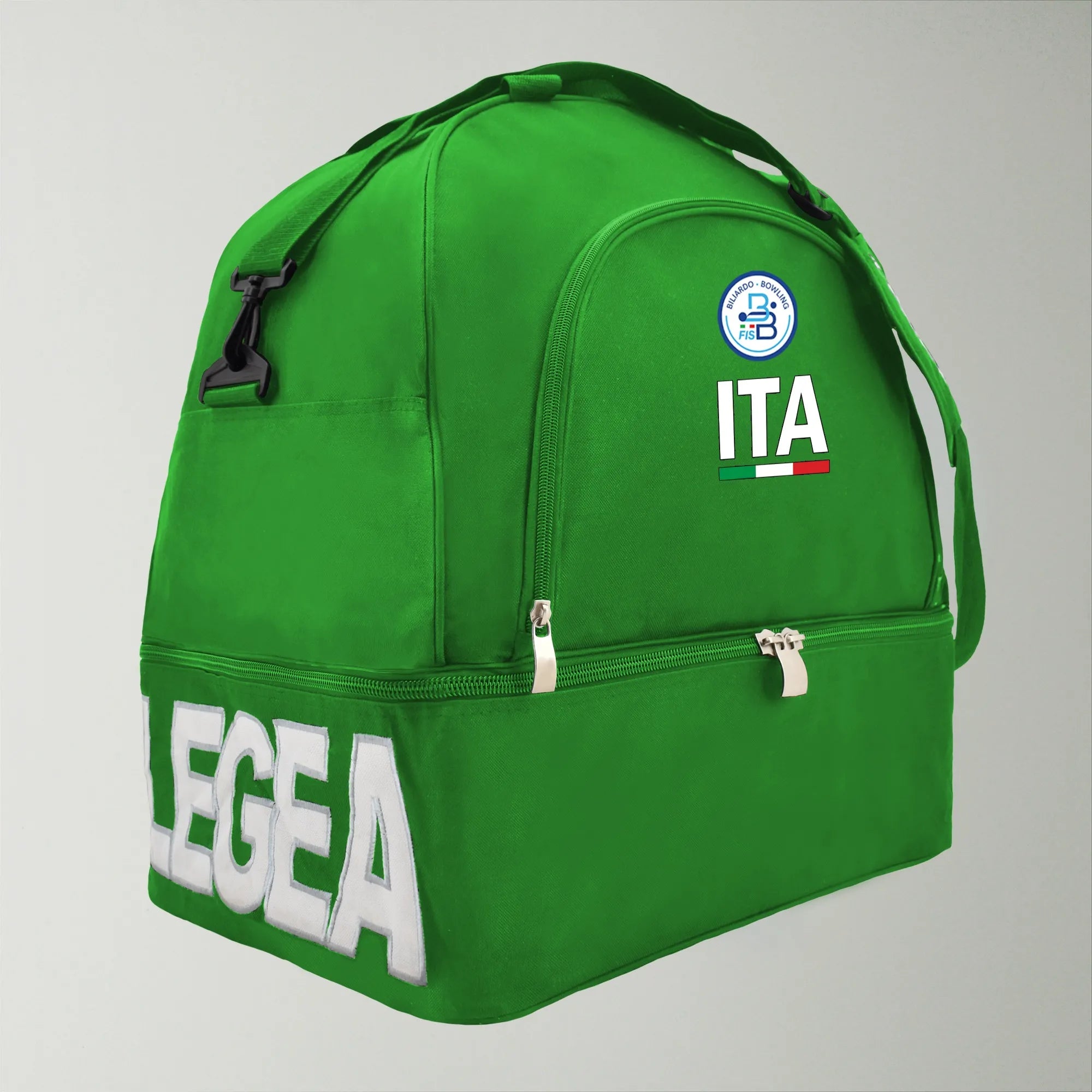 Bolsa de carrera grande FISBB