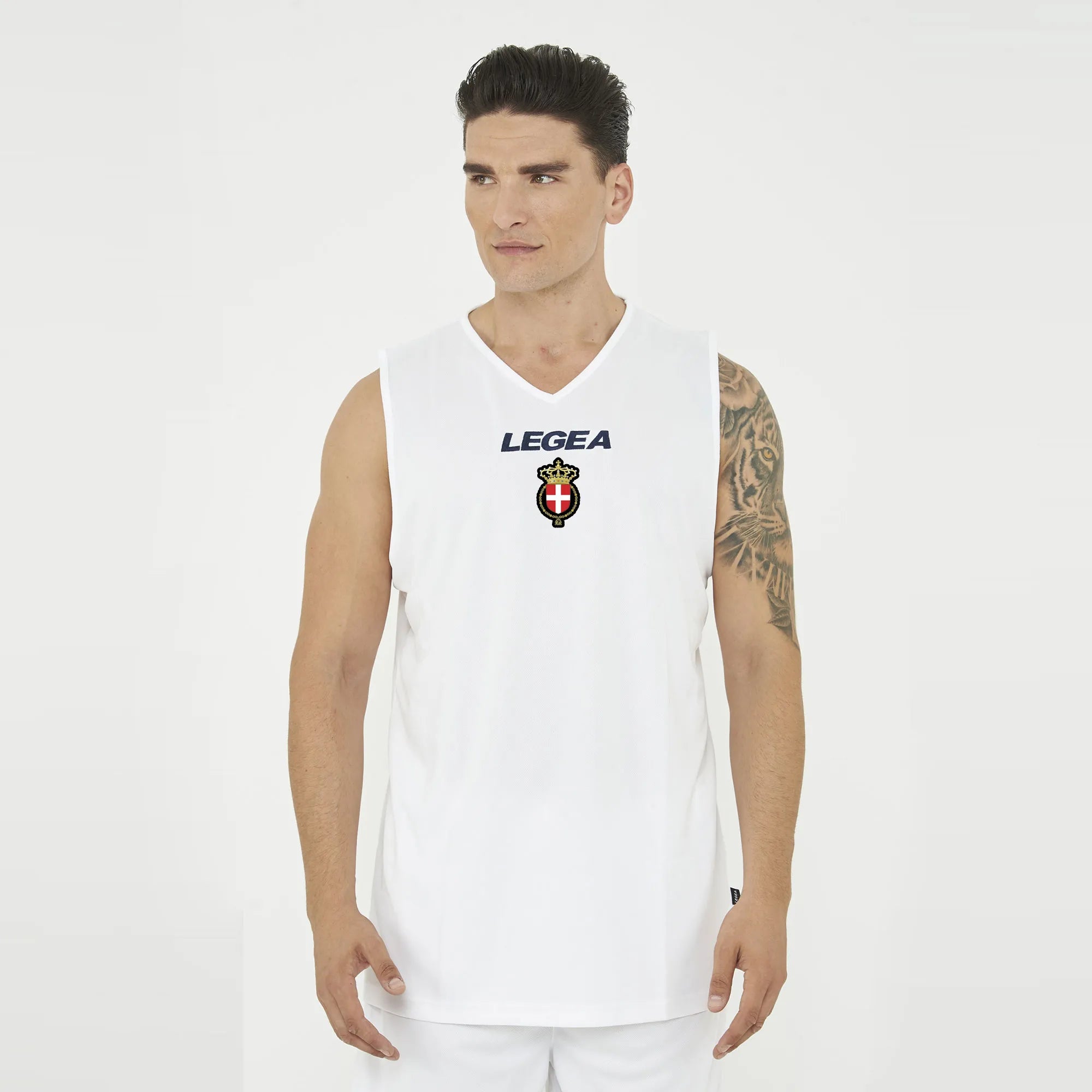 Chaleco - Savoy 1908