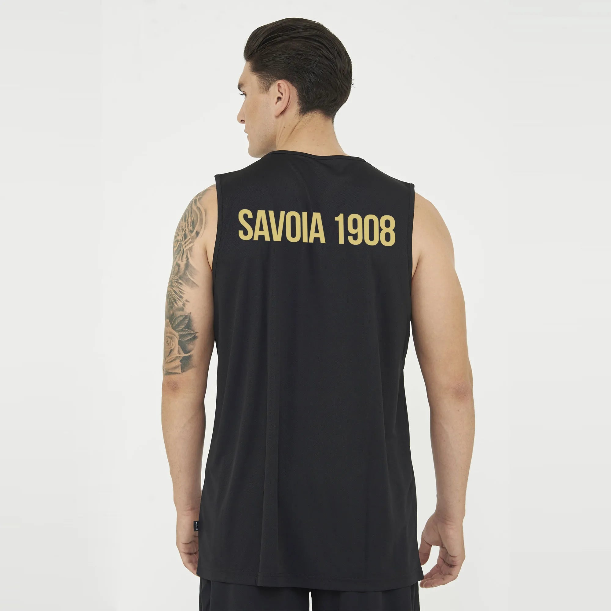 Chaleco - Savoy 1908