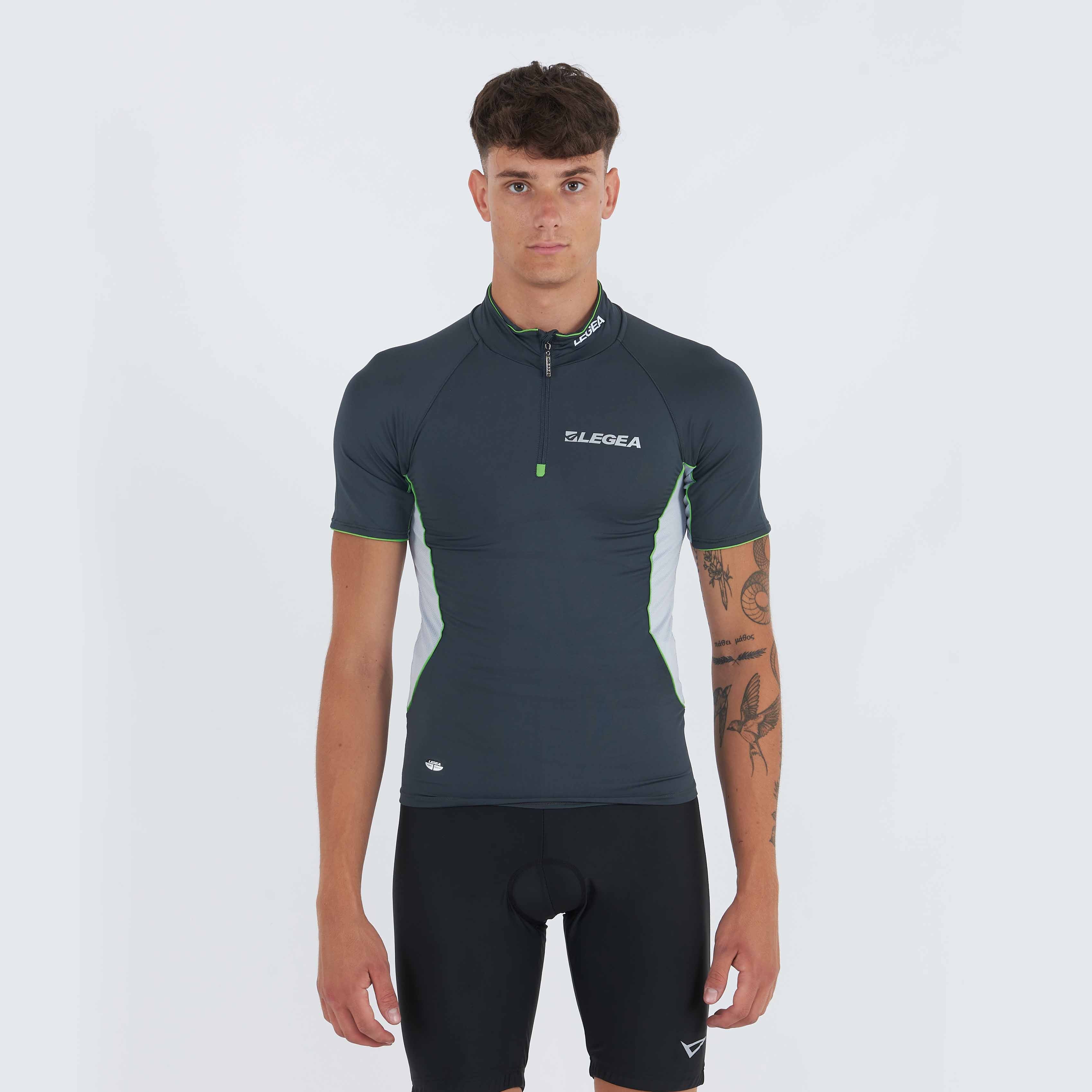 Camiseta de Boston Mc