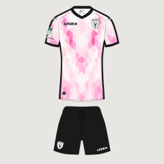 1 Kit de Entrenamiento Saharaui