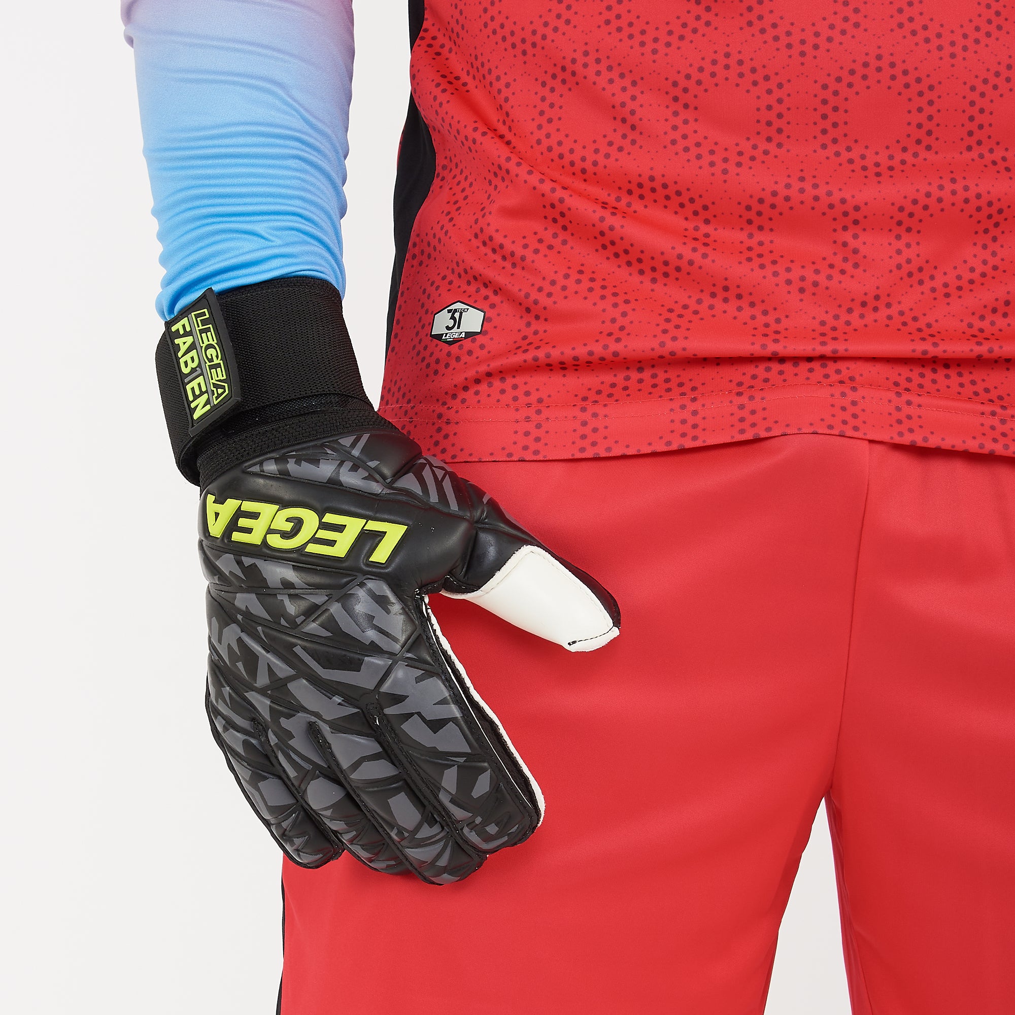 Guantes de portero Fabien