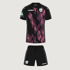 2 Kit de Entrenamiento Saharaui