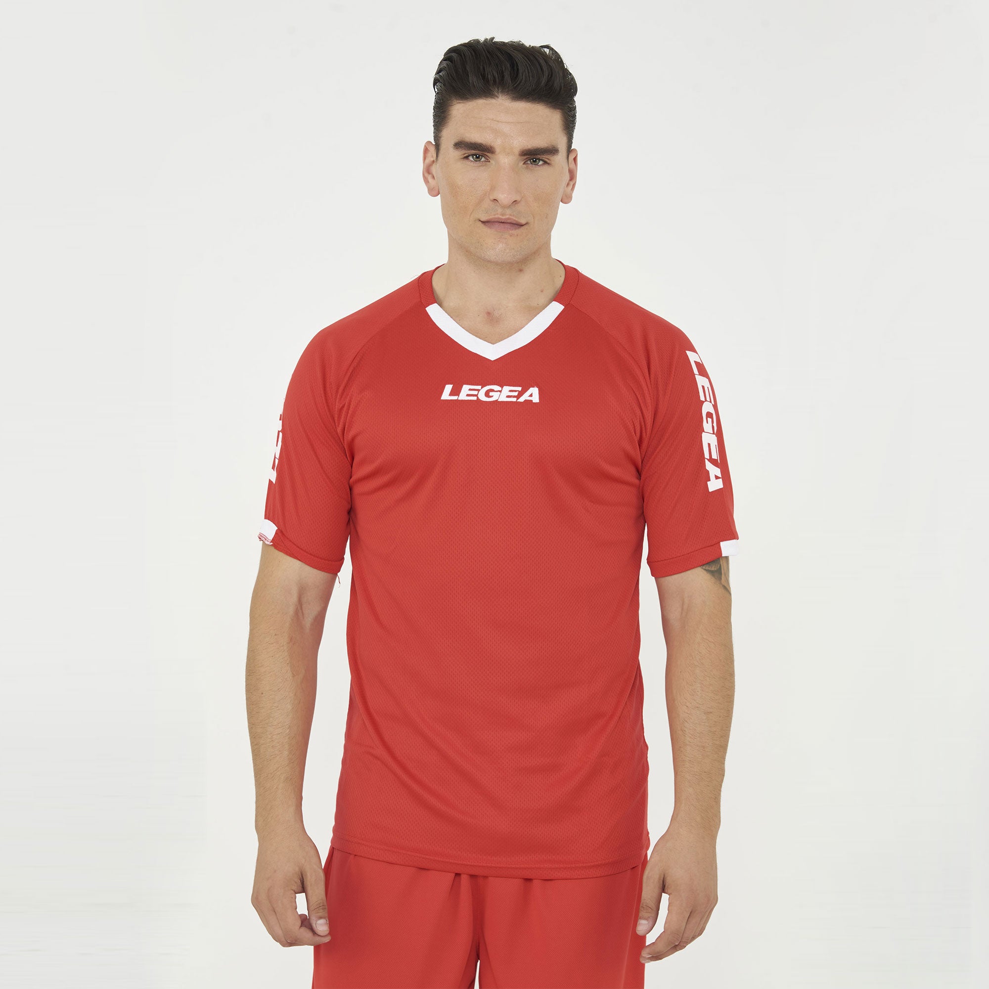 Camiseta de baloncesto de Los Ángeles