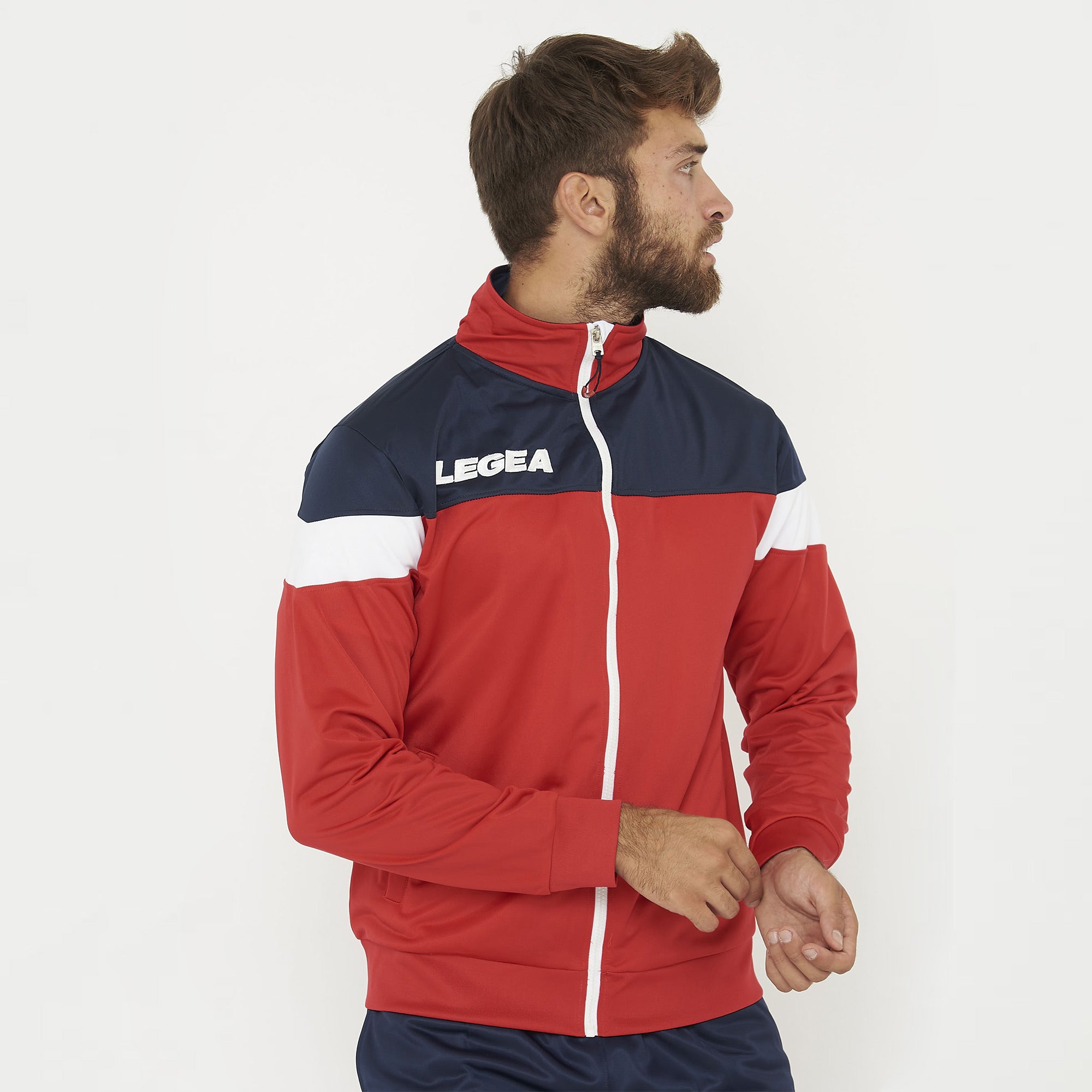 Chaqueta deportiva Bolivia
