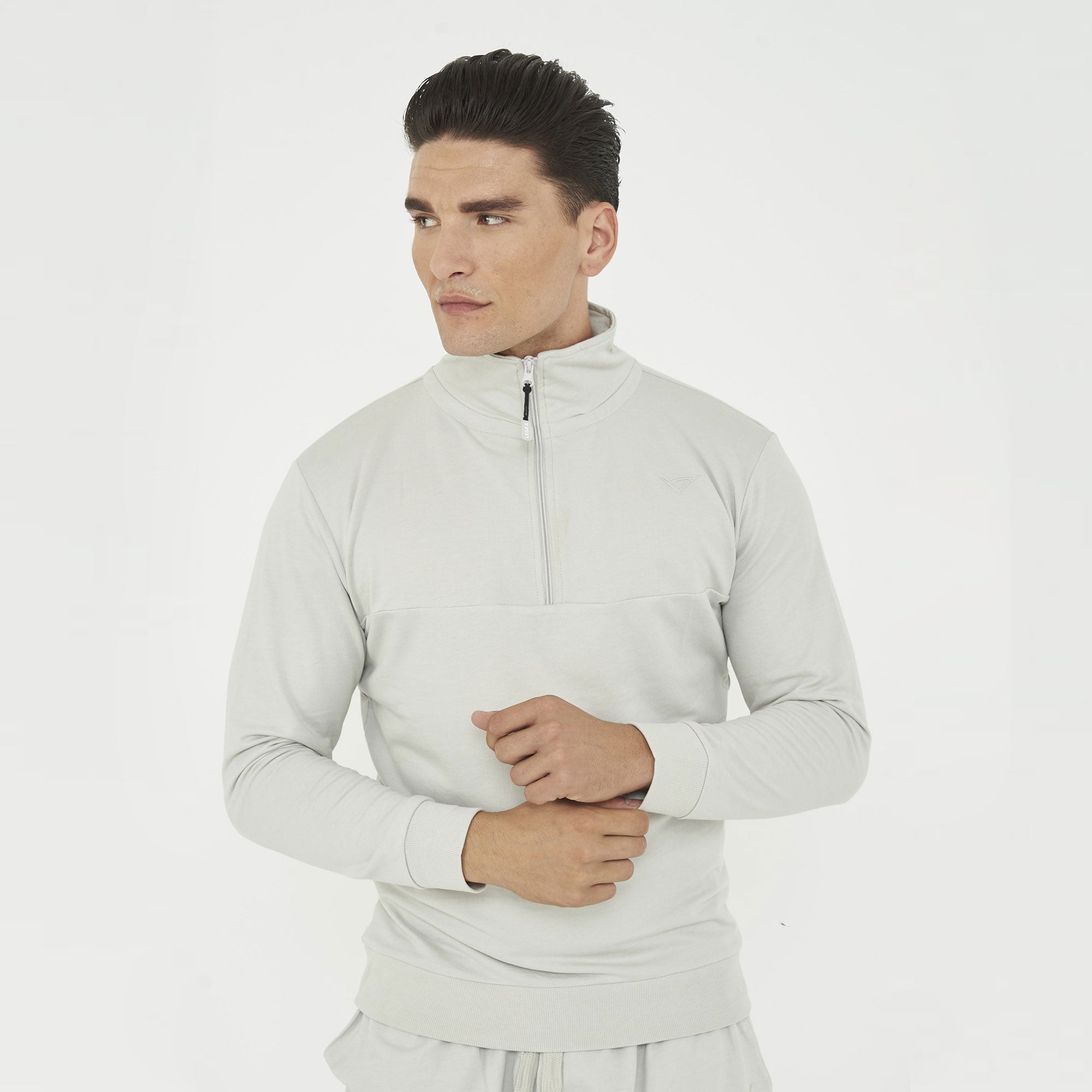 Sudadera deportiva de algodón F Club