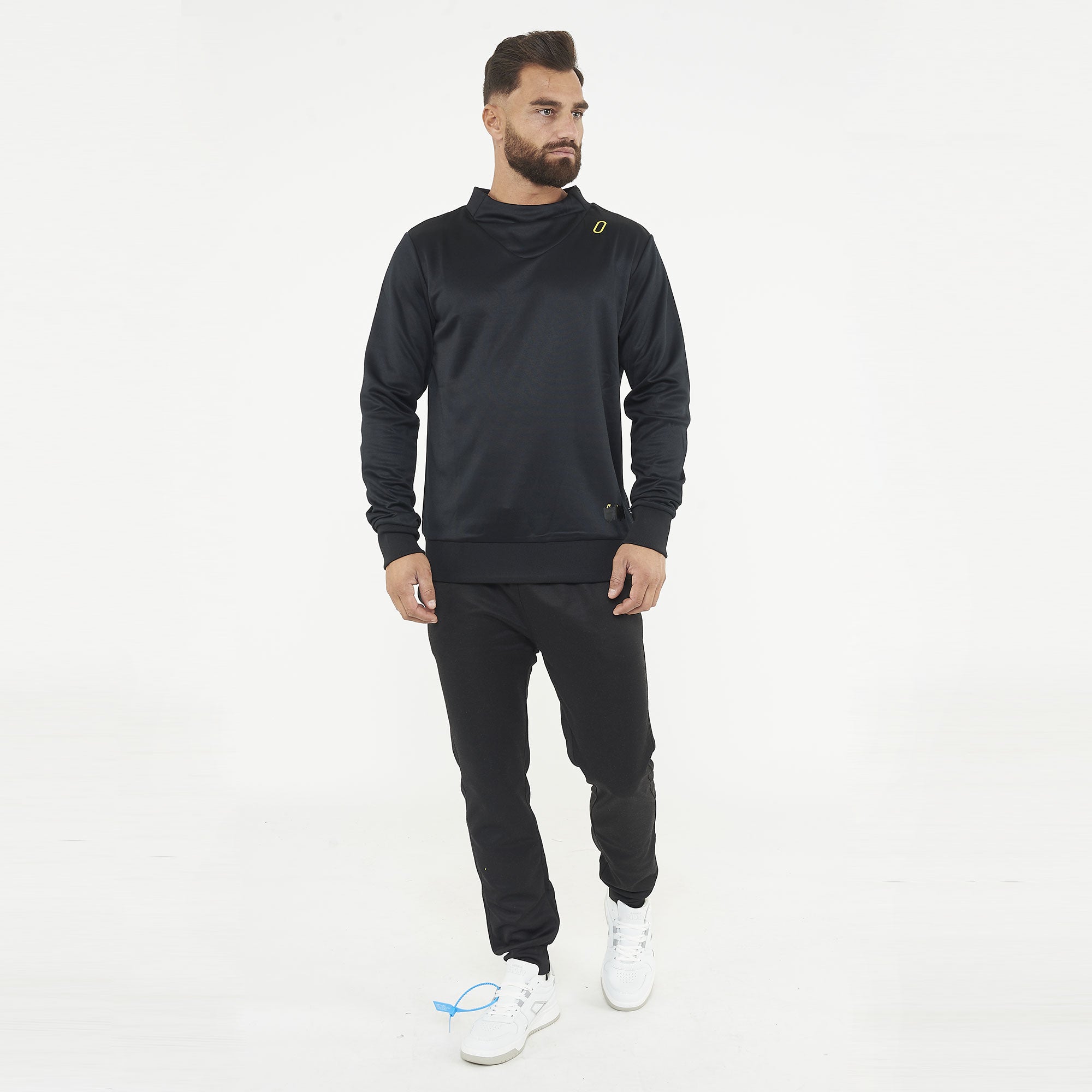 Muzo Complete Tracksuit