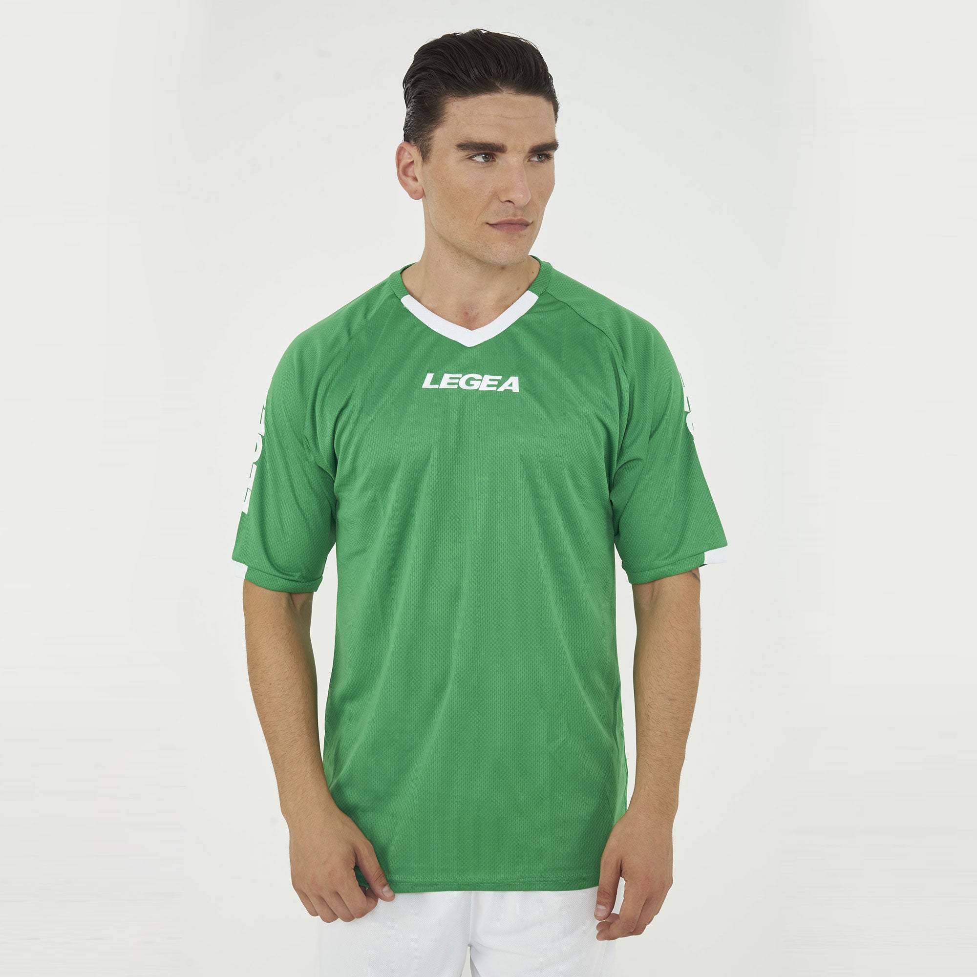 Camiseta de baloncesto de Los Ángeles
