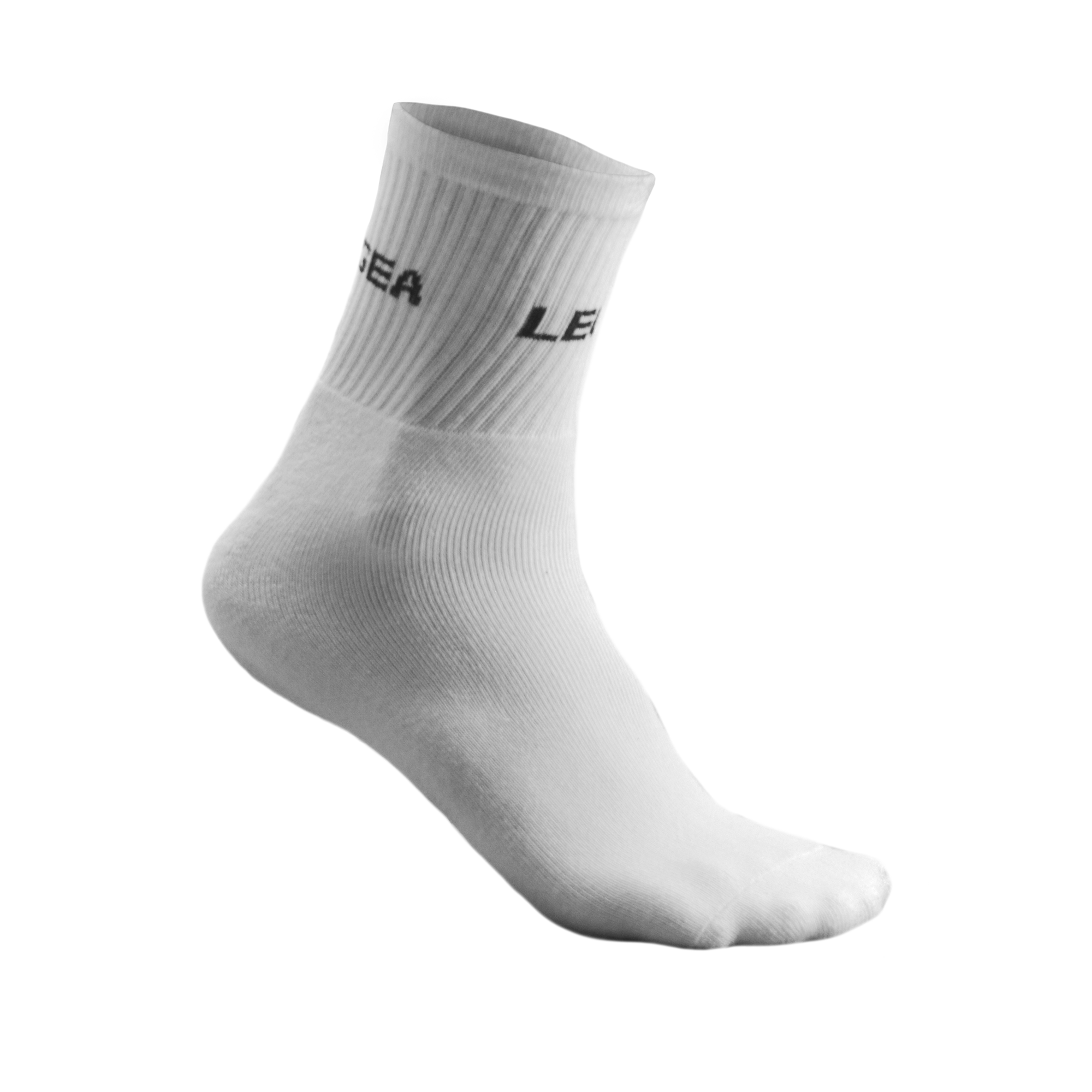 Calcetines de algodón de rizo - 2 pares