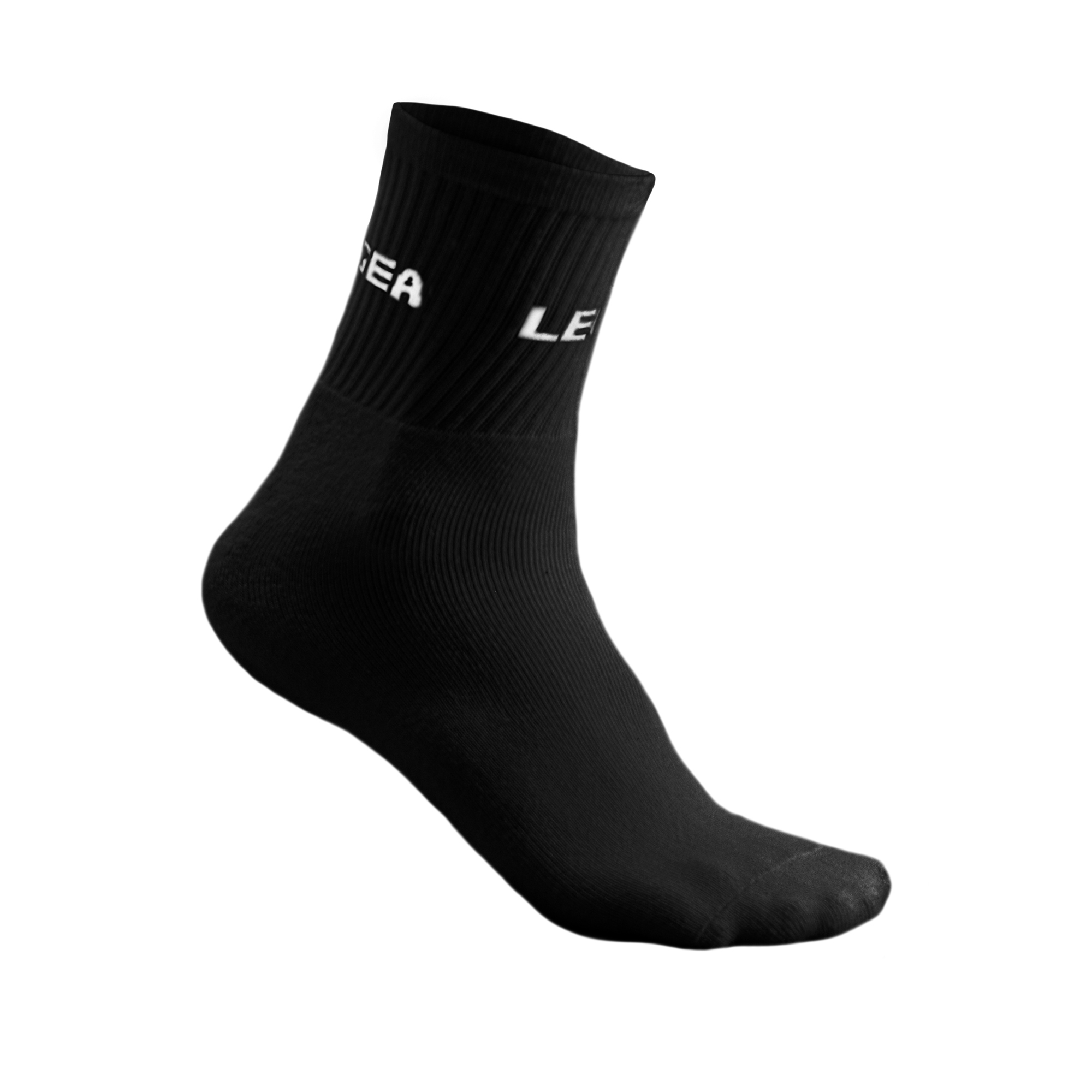 Calcetines de algodón de rizo - 2 pares