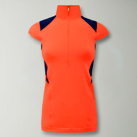 Camiseta de running Loop
