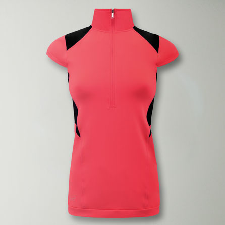 Camiseta de running Loop