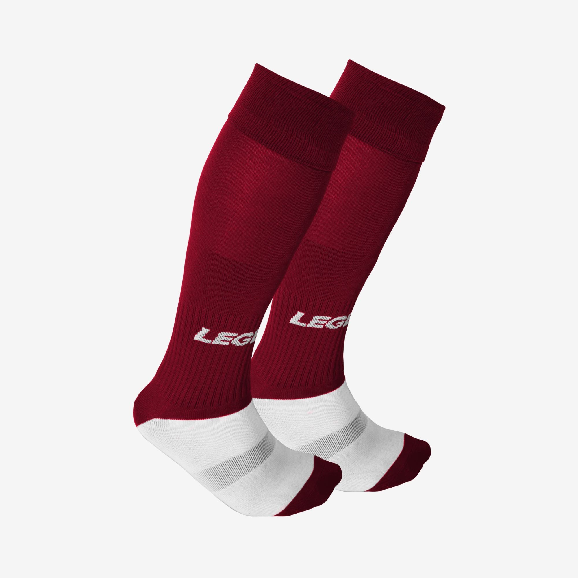 Calcetines de Juego - Polisportiva Amaranto