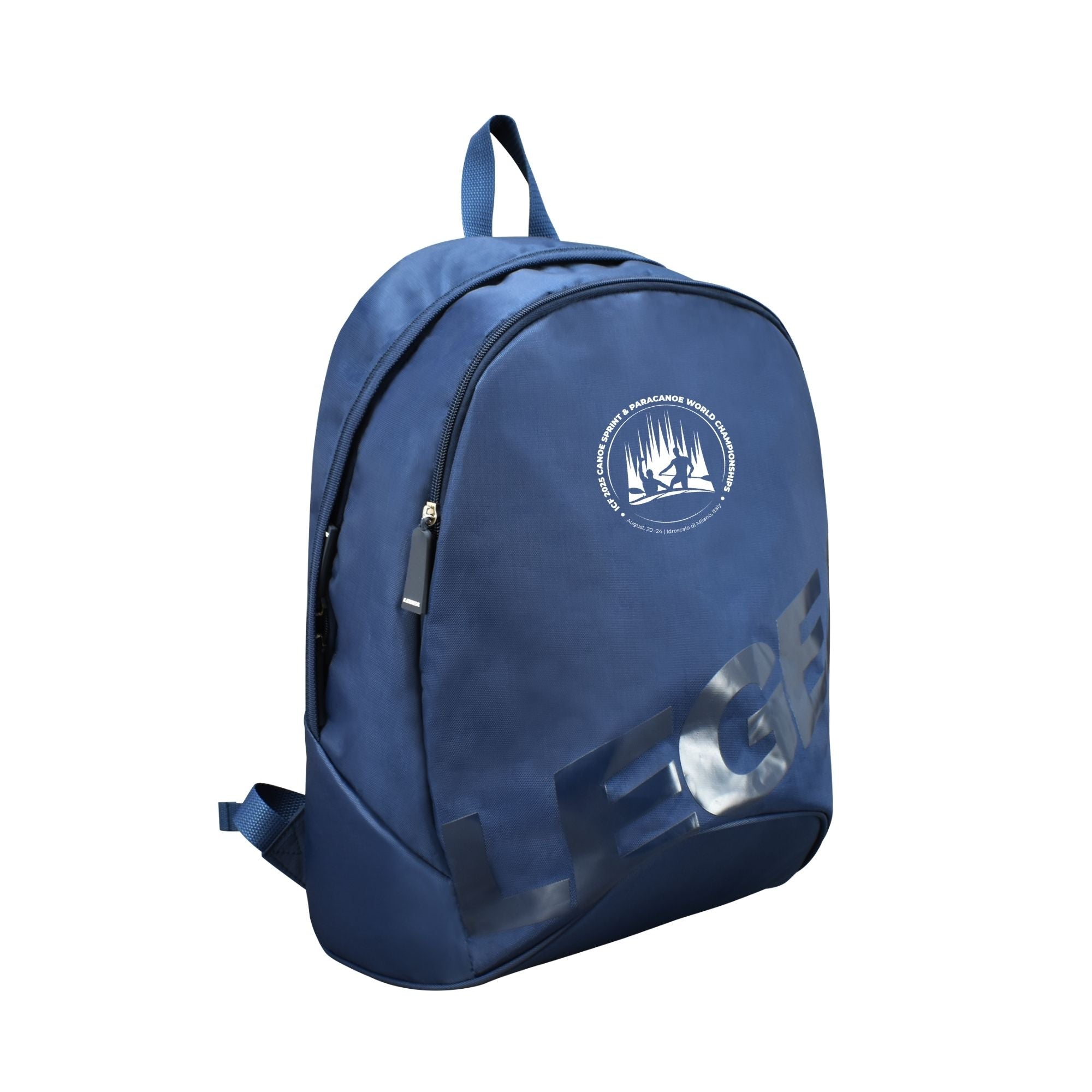 Zaino ICF 2025