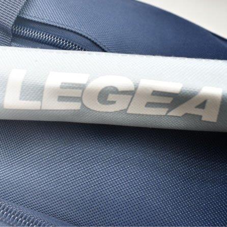Bolsa de gimnasio compacta