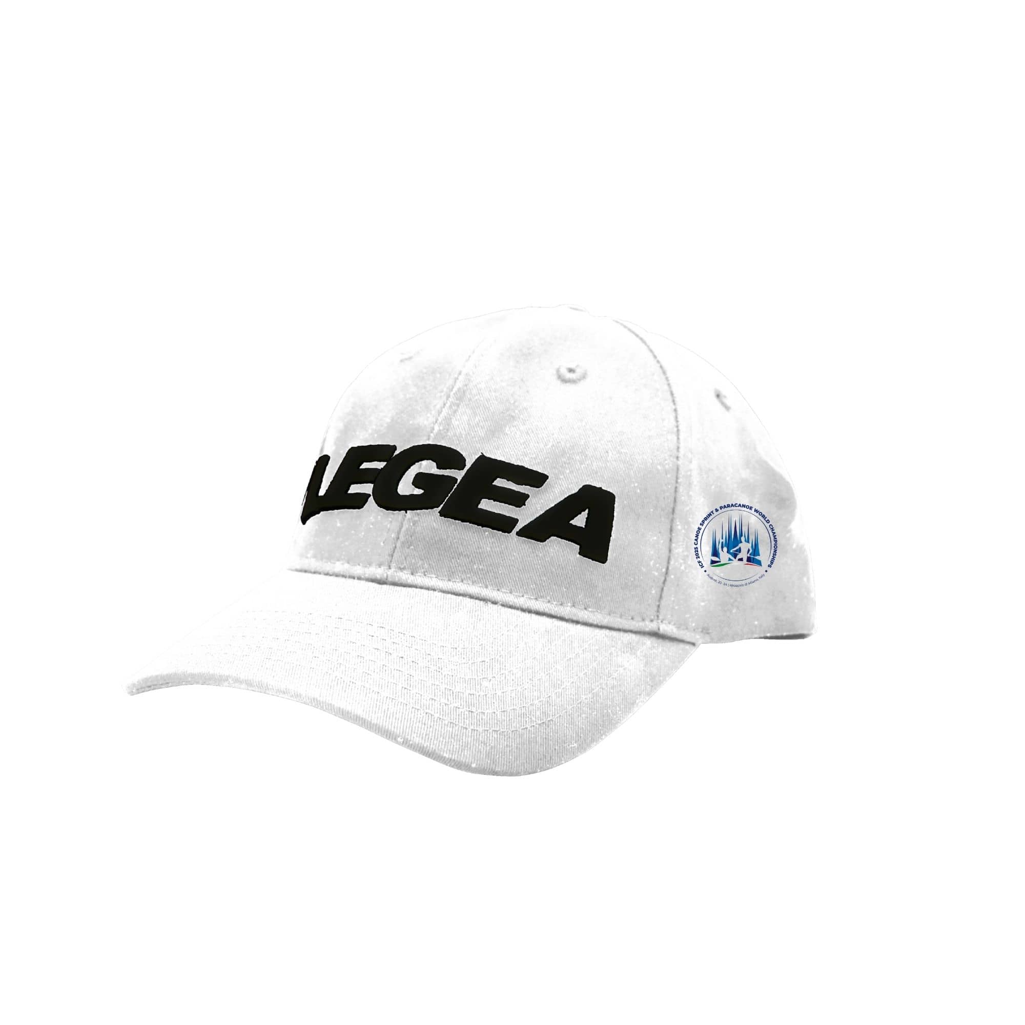 Cappello con visiera ICF 2025