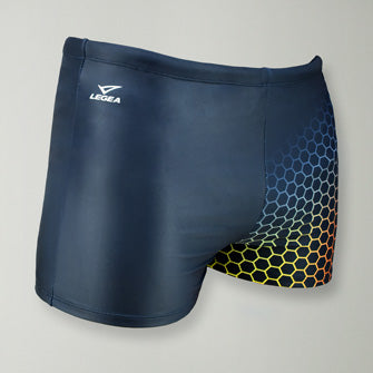 Traje de baño de gran tamaño