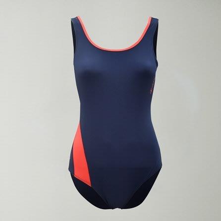 Traje de baño FLOW con cintura con cordón