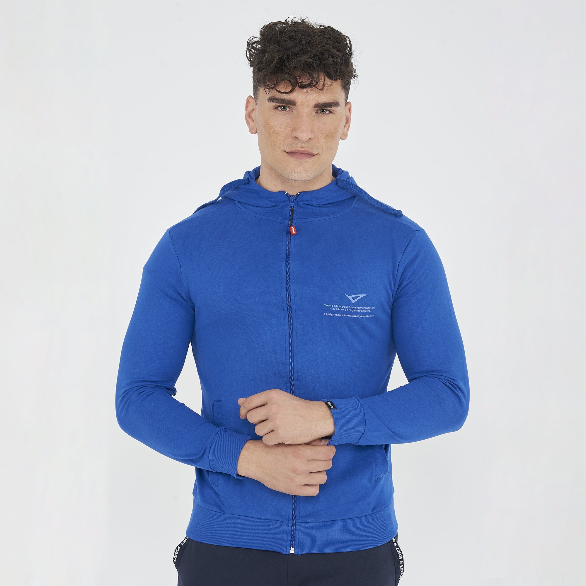 Training and outdoor jacket