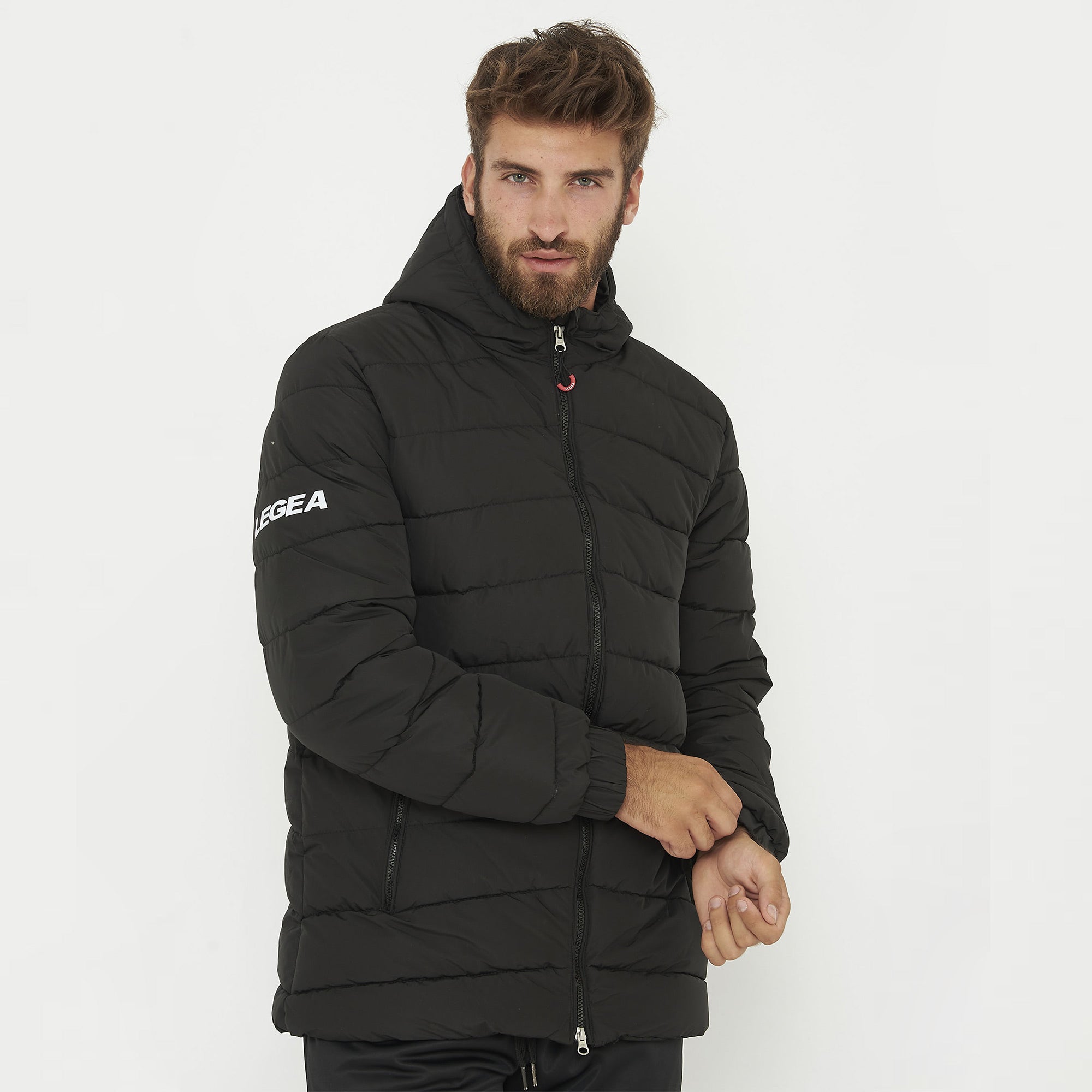 Chaqueta de trekking de los Andes