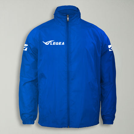 Chaqueta impermeable especial Italia