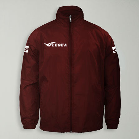 Chaqueta impermeable especial Italia