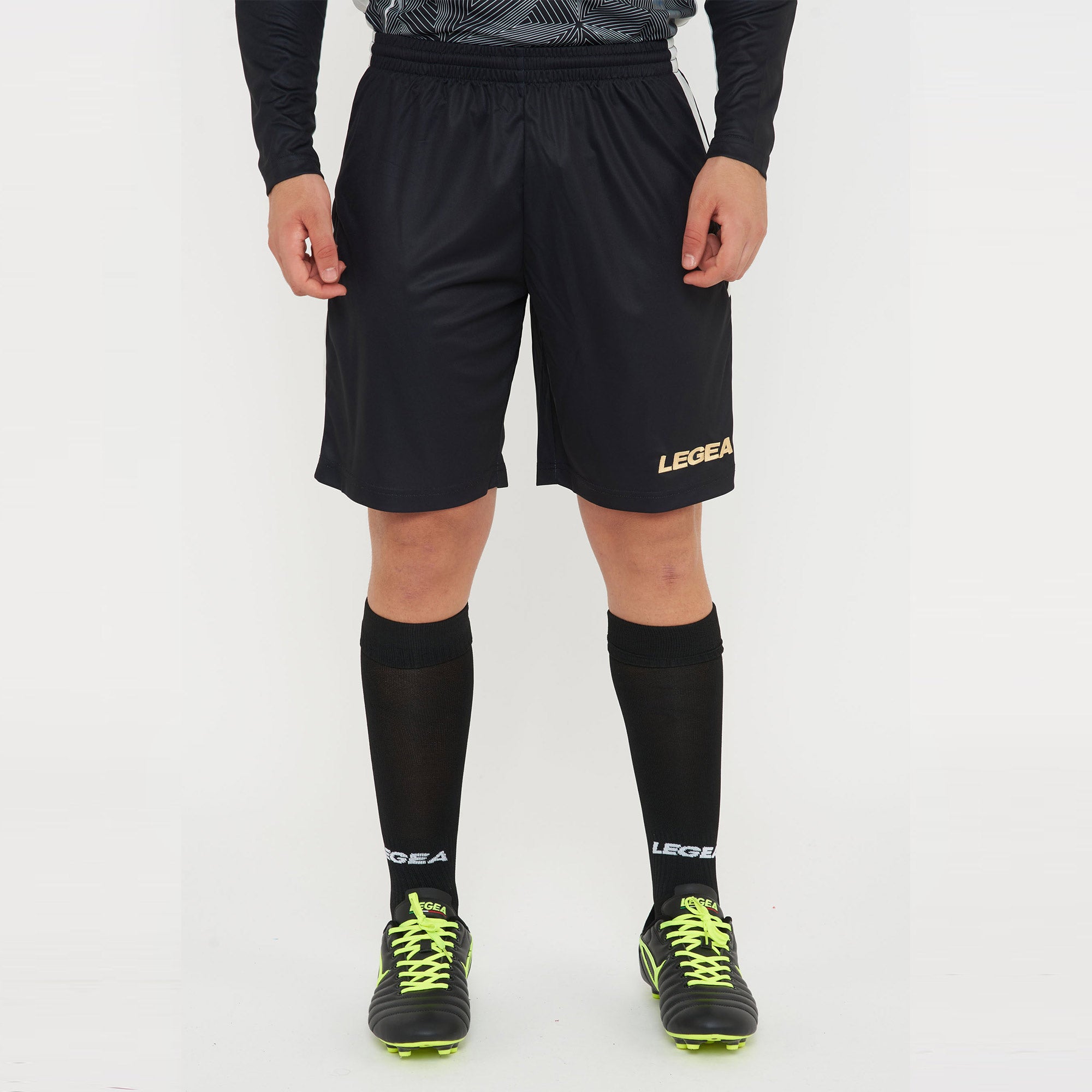 Kit de portero de fútbol transpirable Rostov