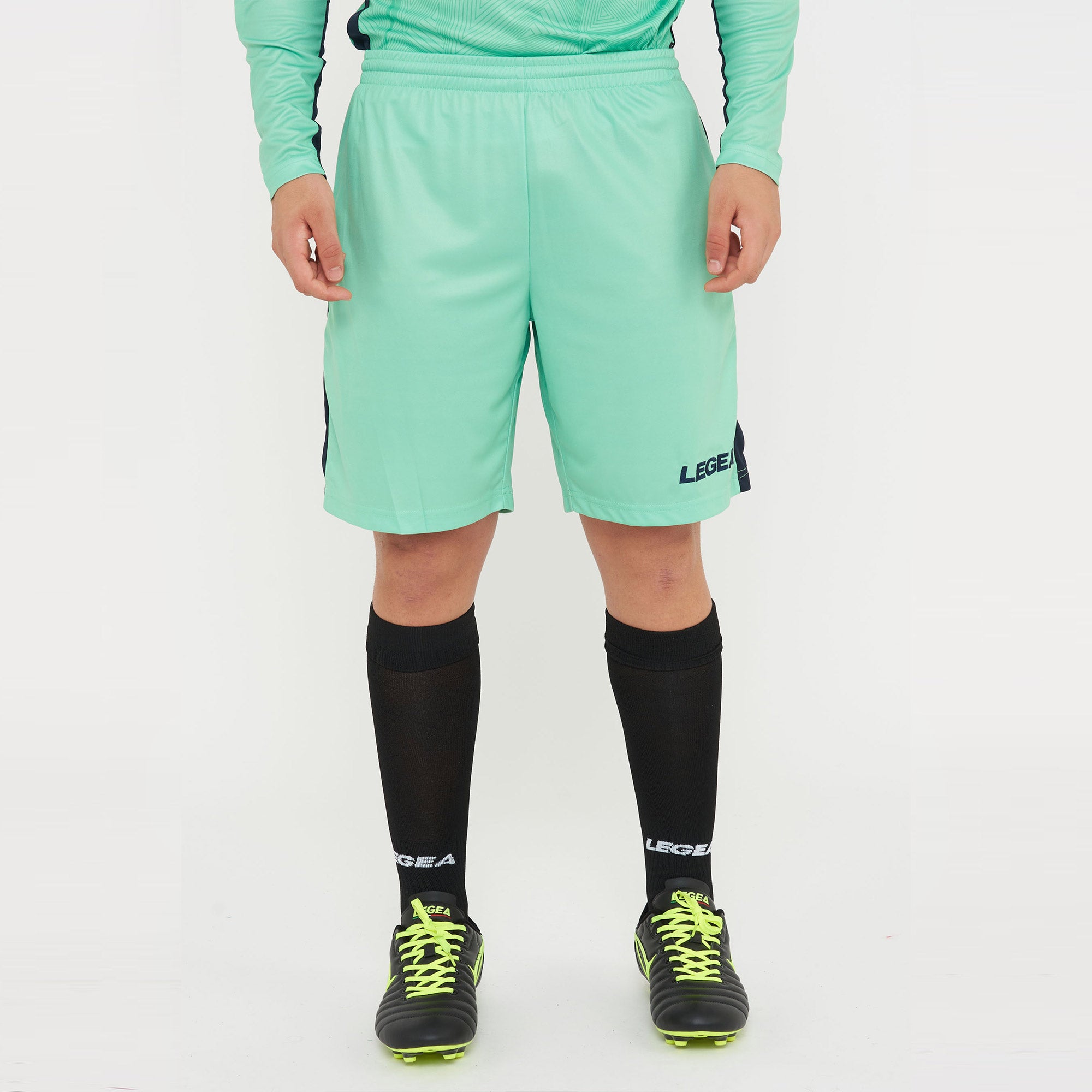 Kit de portero de fútbol transpirable Rostov