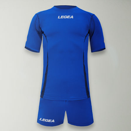 Conjunto de calentamiento Legea Piedmont