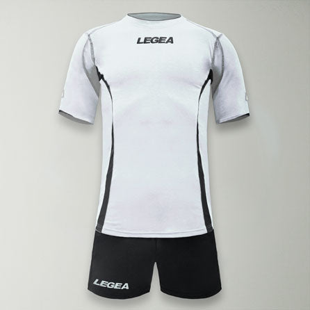 Conjunto de calentamiento Legea Piedmont