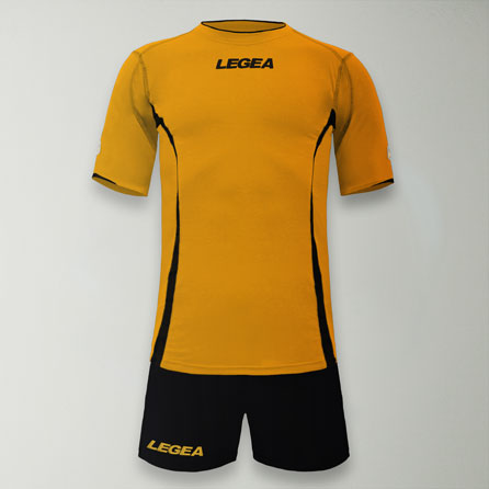 Conjunto de calentamiento Legea Piedmont