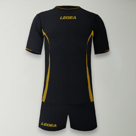 Conjunto de calentamiento Legea Piedmont