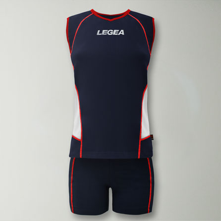 Campania Nueva equipación de fútbol para entrenamiento