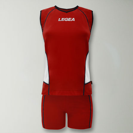 Campania Nueva equipación de fútbol para entrenamiento