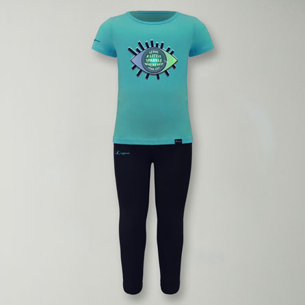 Conjunto completo de entrenamiento de algodón