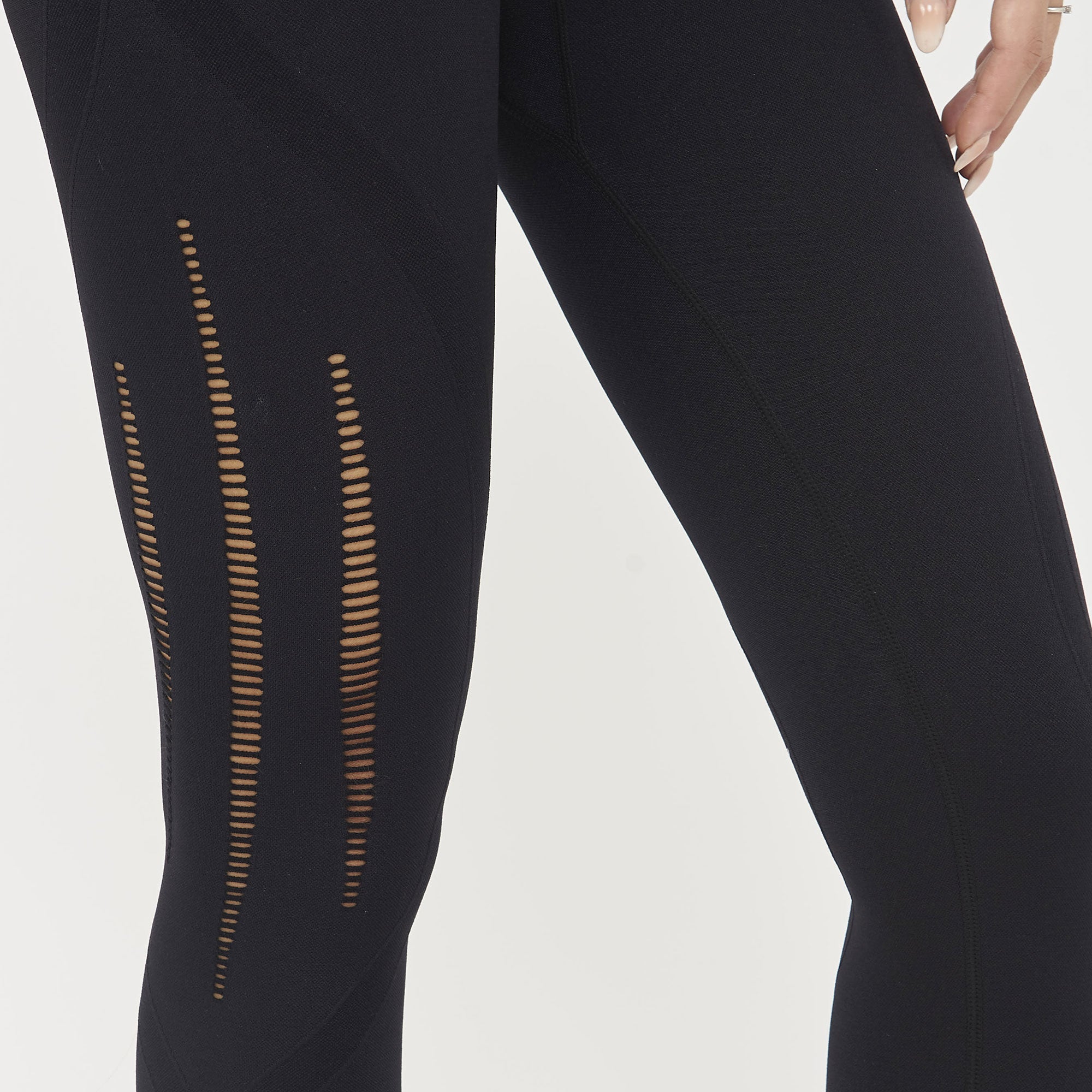 Conjunto de entrenamiento Rue Leslie