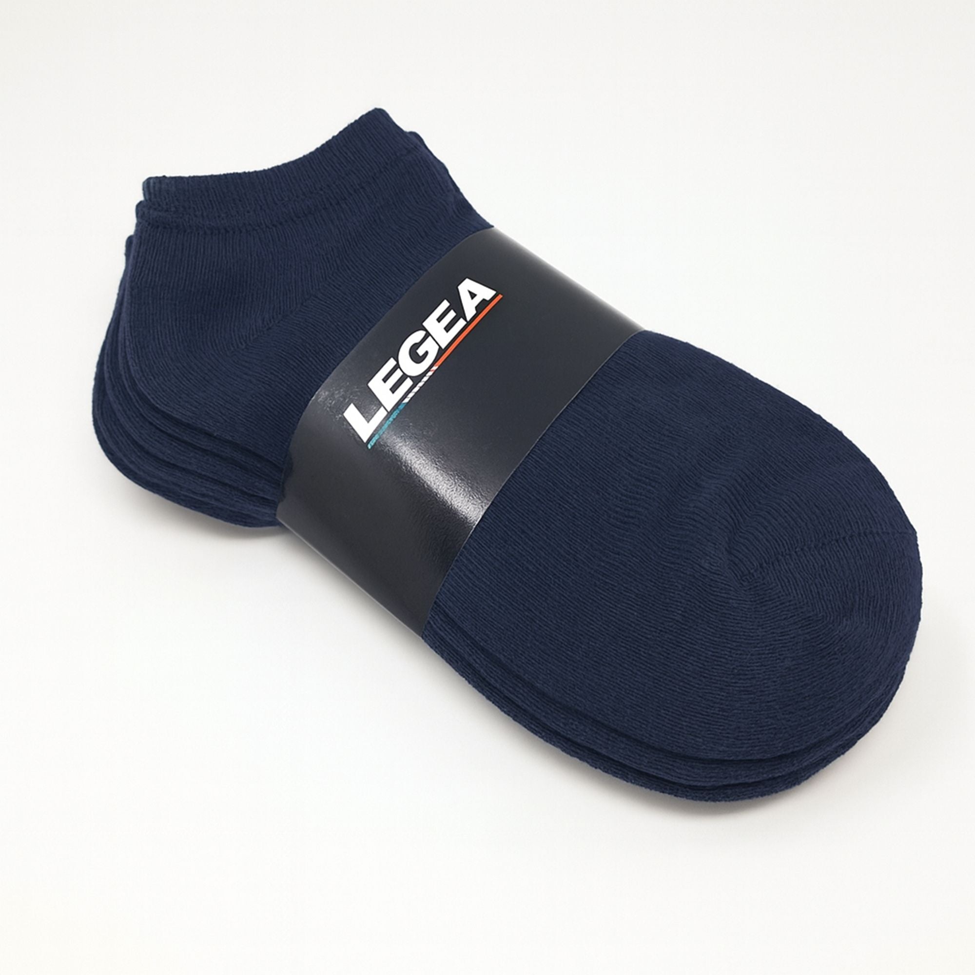 Calcetines de entrenamiento Ghost Blue - 5 pares