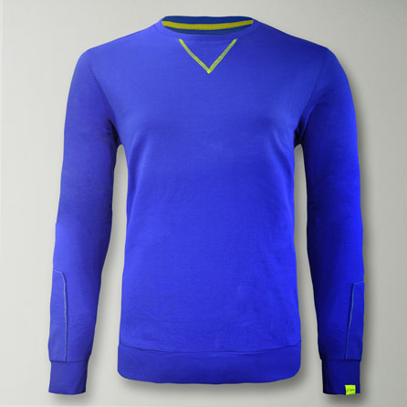 Nebi Sweatshirt
