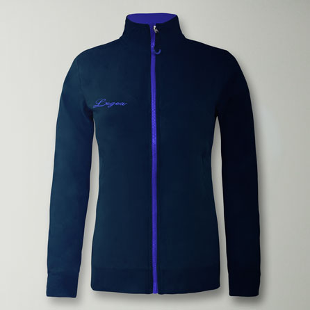 Sudadera de entrenamiento y running Mayte