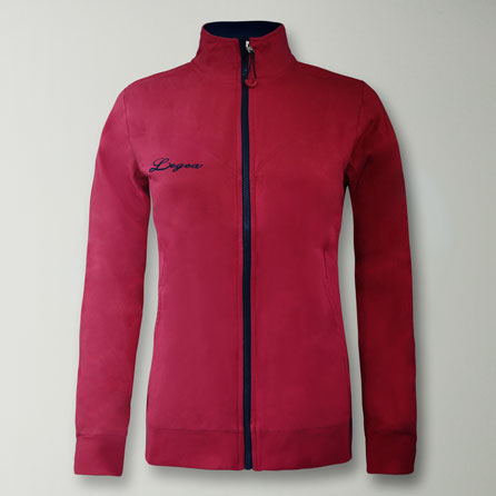 Sudadera de entrenamiento y running Mayte