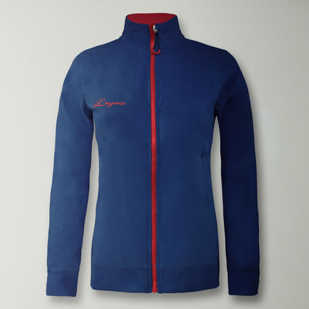 Sudadera de entrenamiento y running Mayte