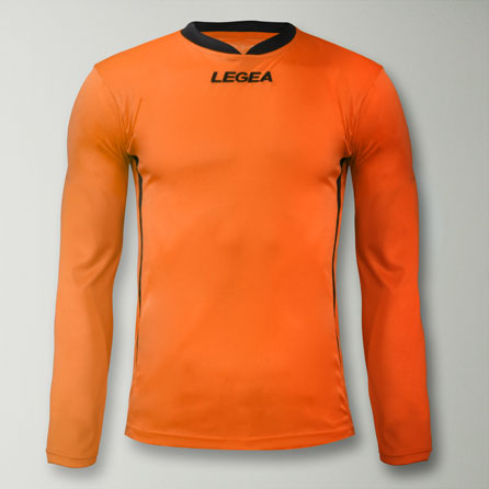 Camiseta de running de manga larga Dusseldorf ML