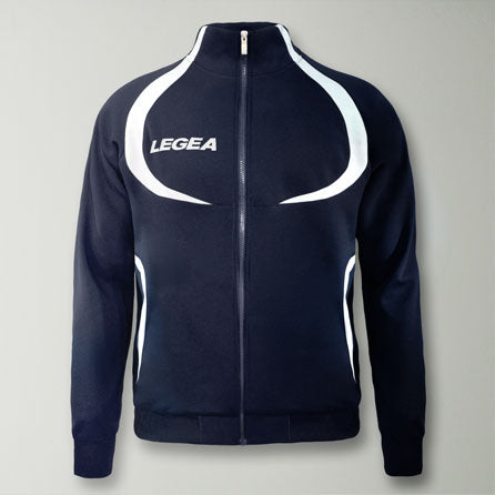 Chaqueta para correr de Singapur
