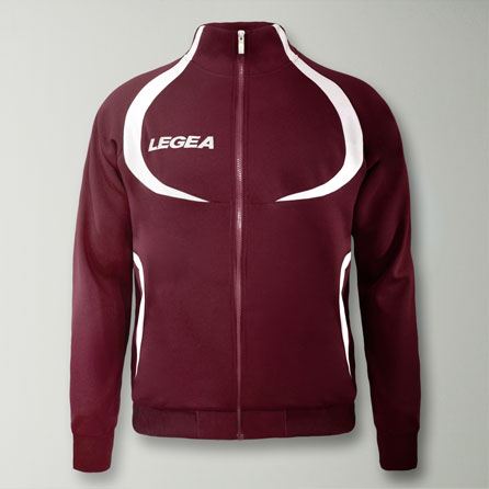 Chaqueta para correr de Singapur