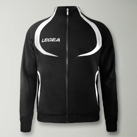 Chaqueta para correr de Singapur
