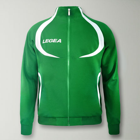 Chaqueta para correr de Singapur